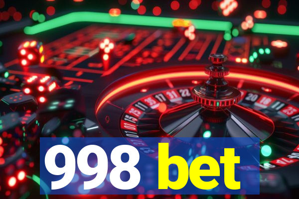 998 bet